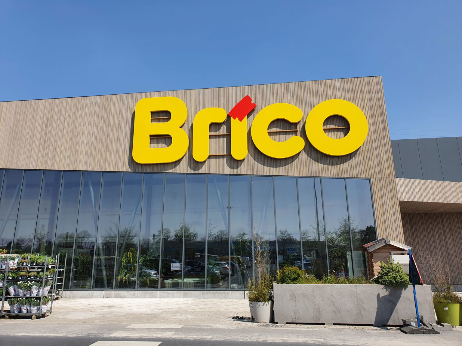Accueil - Shopping Froyennes - Facilitez-vous le shopping
