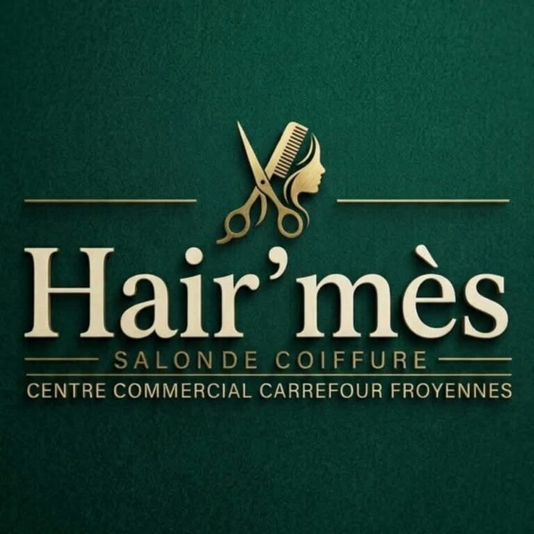 Hairmes Coiffure-froyennes
