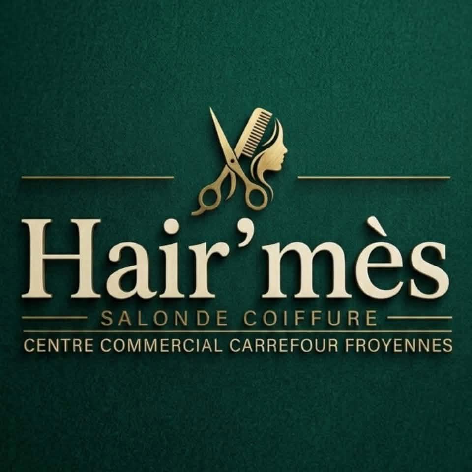 Hairmes Coiffure-froyennes